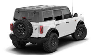 2026 Ford Bronco® External Image 4